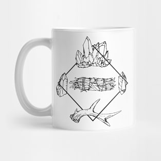 Alter Magic Mug